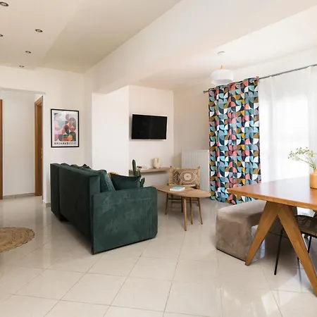 Nordic Nest By Binobi! Apartament