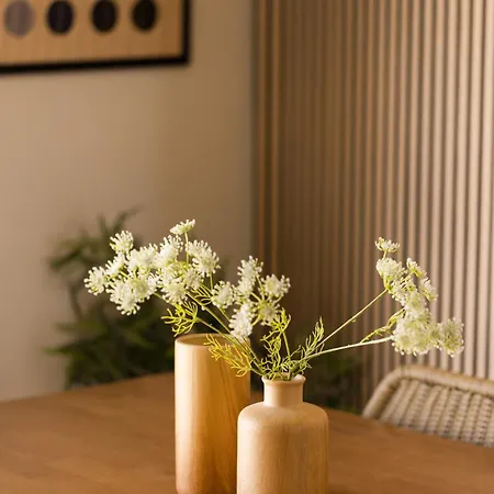 Nordic Nest By Binobi! Apartament Saloniki