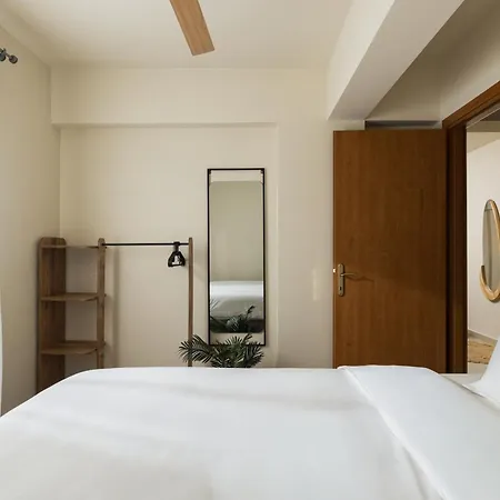 Apartment Nordic Nest By Binobi! *