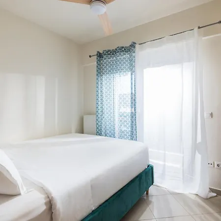 Apartament Nordic Nest By Binobi! Saloniki