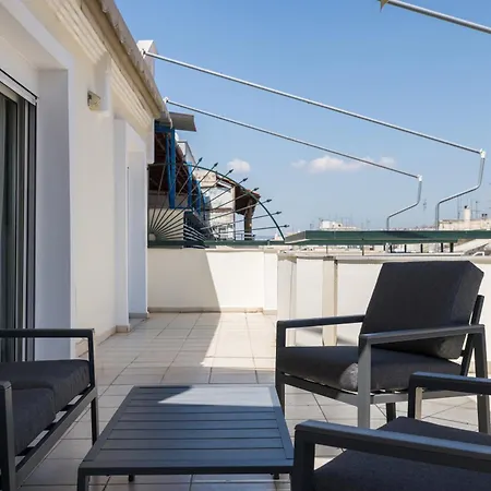 Nordic Nest By Binobi! Apartament *