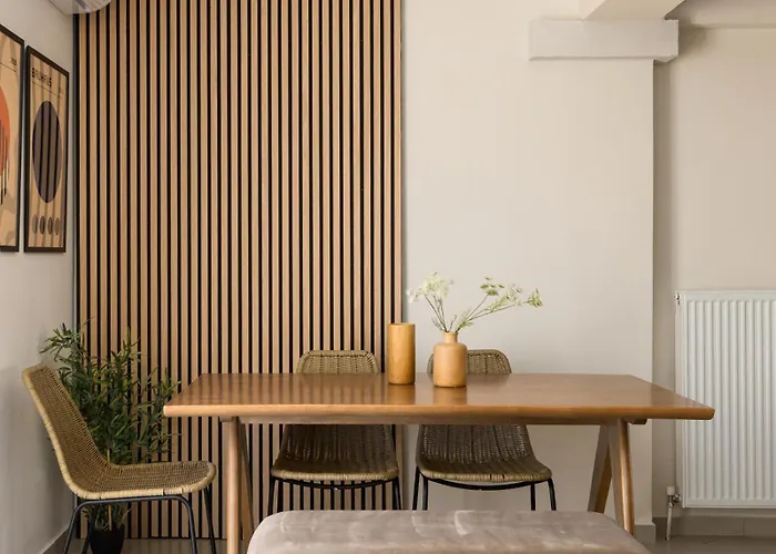 Nordic Nest By Binobi! *