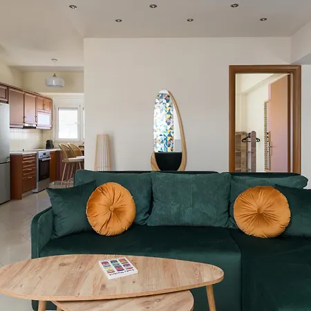 Nordic Nest By Binobi! Apartman *