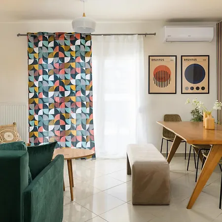 Nordic Nest By Binobi! *