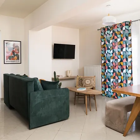 Nordic Nest By Binobi! Apartman *