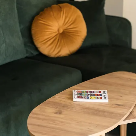 Nordic Nest By Binobi! سالونيك