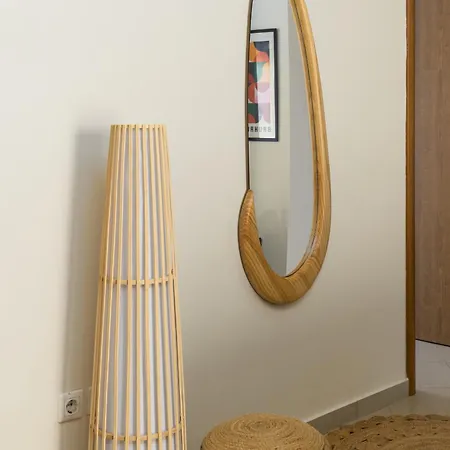 Apartment Nordic Nest By Binobi!