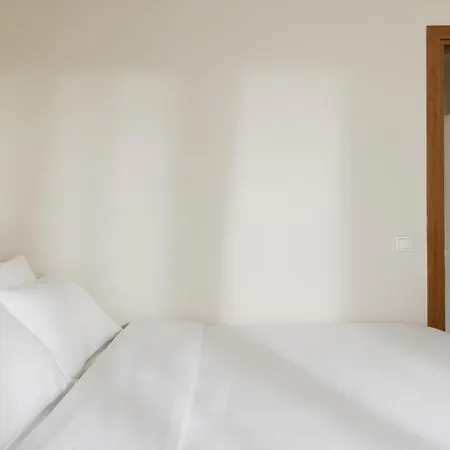 Nordic Nest By Binobi! Szaloniki