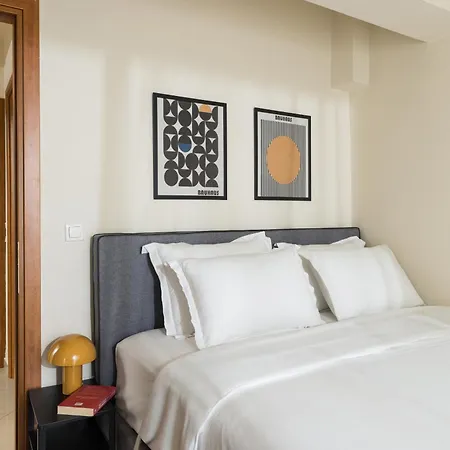 Nordic Nest By Binobi! Apartman