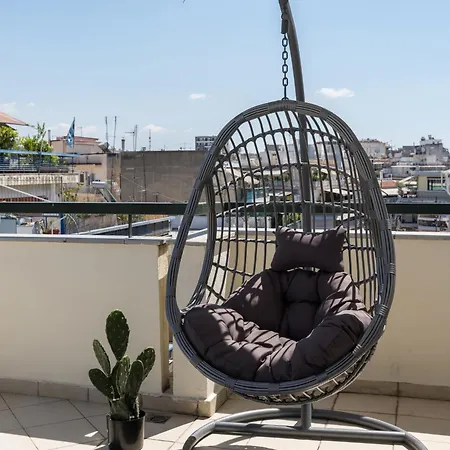 Apartman Nordic Nest By Binobi! *