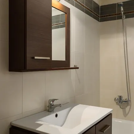 Nordic Nest By Binobi! Apartman *