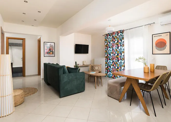 Nordic Nest By Binobi! Apartament
