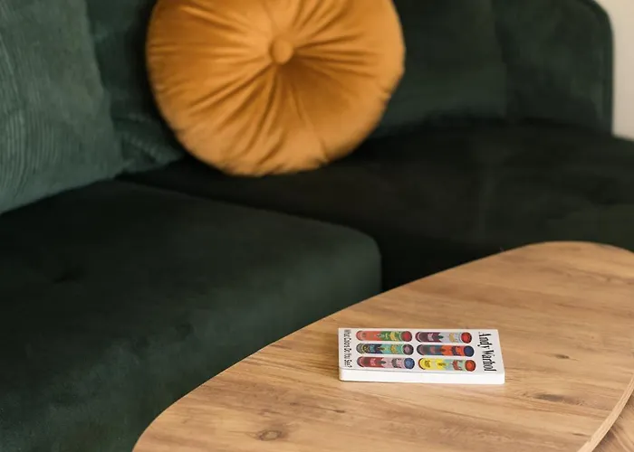 Nordic Nest By Binobi! Salonic