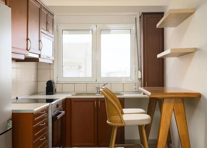 Apartament Nordic Nest By Binobi! *