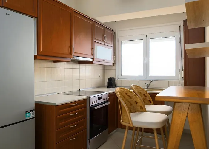 Nordic Nest By Binobi! Apartament *