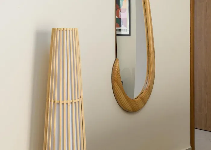 Apartament Nordic Nest By Binobi!