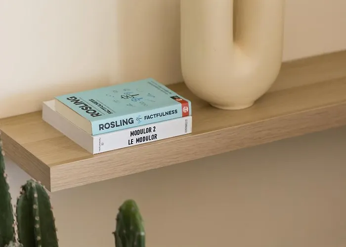 Apartament Nordic Nest By Binobi! Salonic