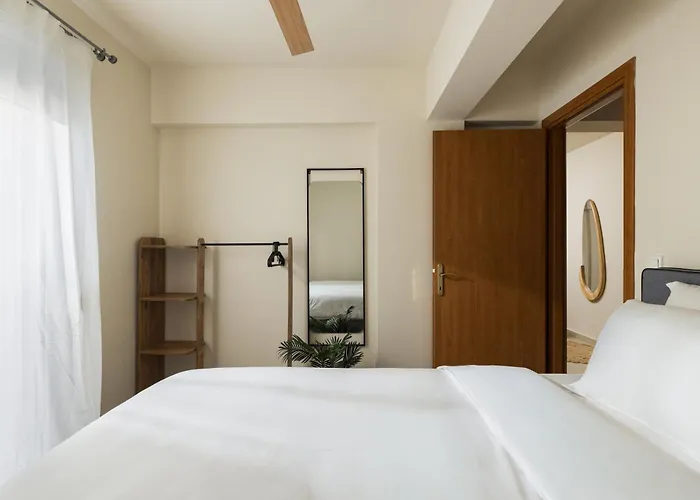 Apartament Nordic Nest By Binobi! *