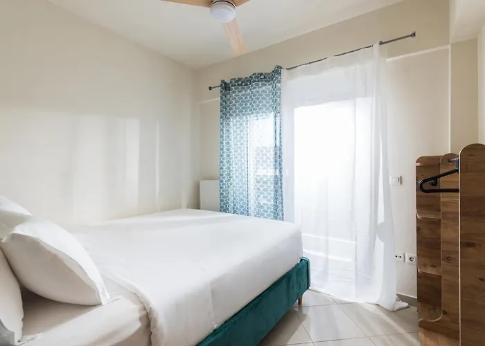 Apartament Nordic Nest By Binobi! Salonic