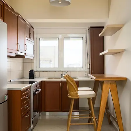 Appartement Nordic Nest By Binobi! *