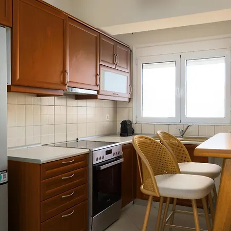 Nordic Nest By Binobi! Appartement *