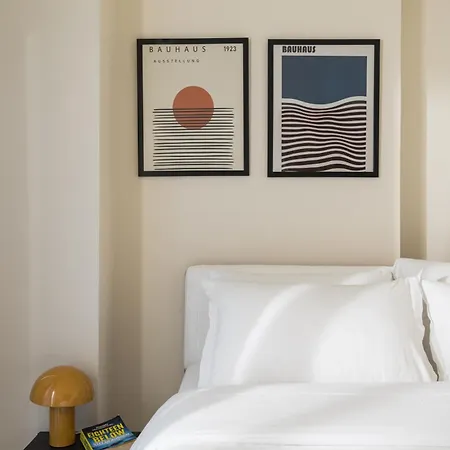 Nordic Nest By Binobi! * Thessaloniki