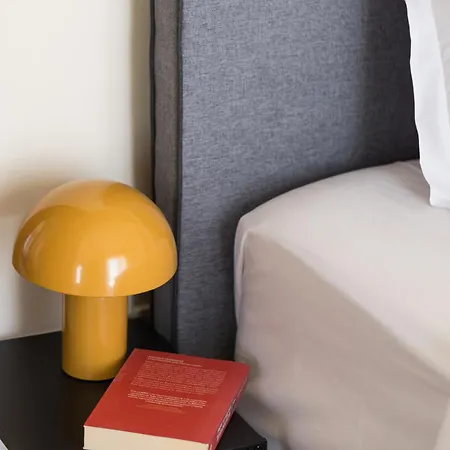 Nordic Nest By Binobi! * Thessaloniki