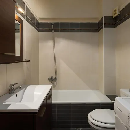 Nordic Nest By Binobi! Appartement